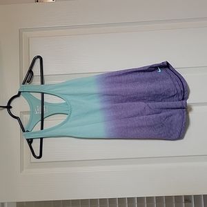 Nike DRI-FIT tank